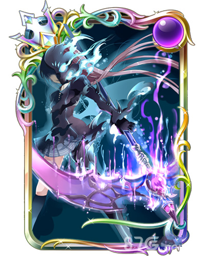 纯白魔女怨念斩攻略