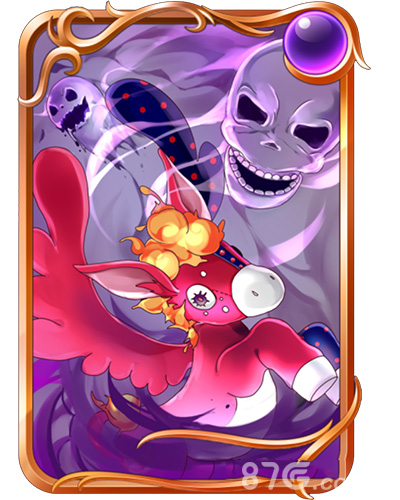 纯白魔女冥界诅咒攻略