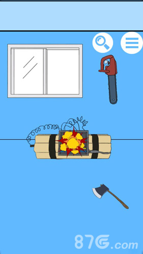 白日梦大作战爆弹的梦攻略