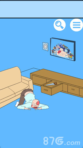 白日梦大作战电视的梦攻略