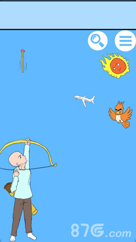 白日梦大作战射箭的梦攻略