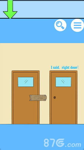 白日梦大作战门的梦攻略