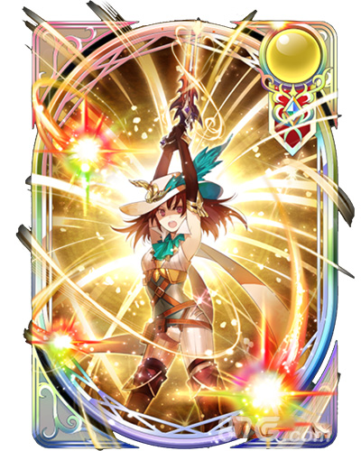 纯白魔女流光散华攻略