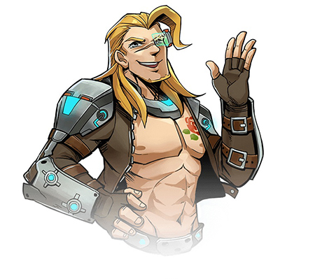 跨越星弧汉斯图片