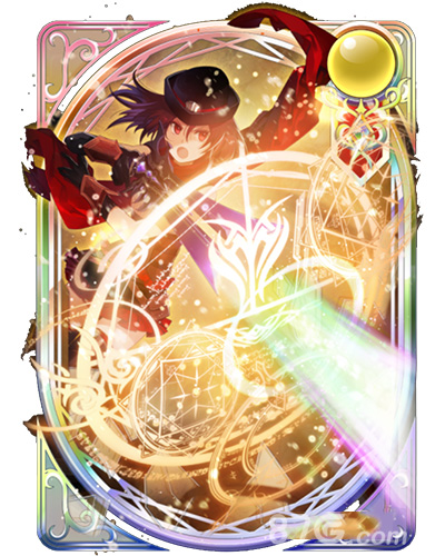 纯白魔女弧光狙击攻略