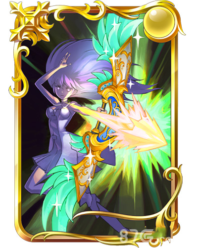 纯白魔女闪烈冲击攻略