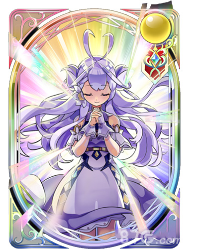 纯白魔女神圣福音攻略