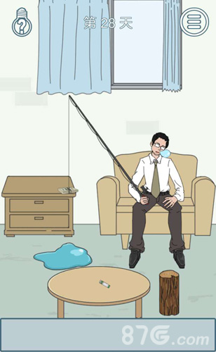 找到老公的私房钱2第28关攻略