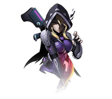 跨越星弧克雷汀图片