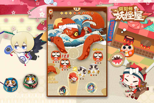 阴阳师妖怪屋式神怎么获得