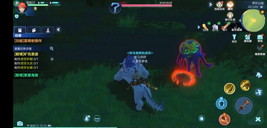 我的起源梦境之门副本怎么玩 个人经验副本玩法介绍