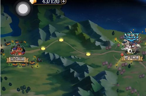 梦幻模拟战手游史莱姆消消乐怎么打