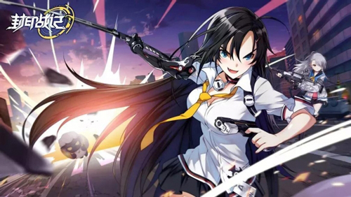 封印战记尤莉怎么玩 角色技能武器搭配攻略