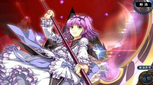 英雄传说星之轨迹SSR推荐