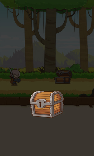 邮差骑士装备强化2