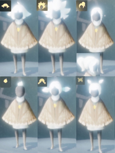 Sky光遇发型怎么获得 外观解锁获得方法介绍