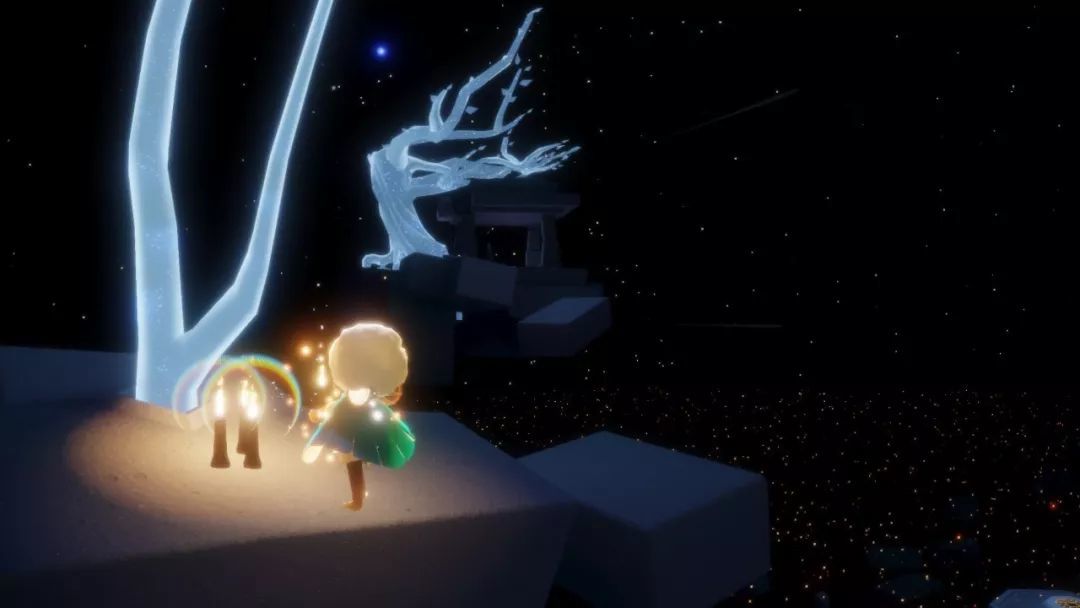 sky光遇禁阁博物馆图鉴介绍 禁阁有什么馆藏