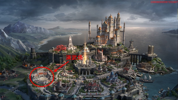 权力的游戏凛冬将至演武场怎么玩 挑战规则排名介绍