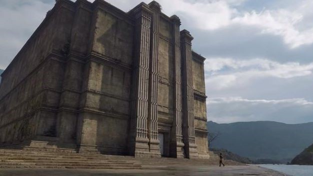 权力的游戏凛冬将至图片5