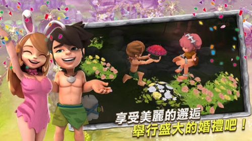 石器时代M九尾系宠物加点攻略