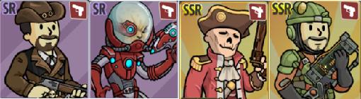 辐射避难所ol图片4