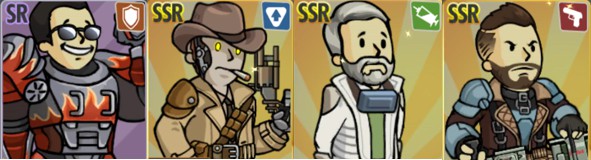 辐射避难所ol图片3