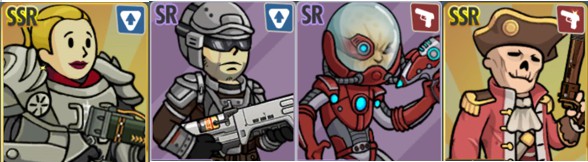 辐射避难所ol图片4