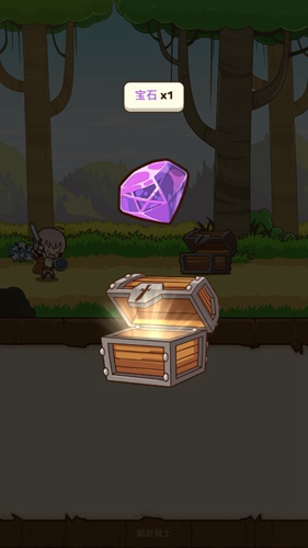 邮差骑士宝箱有哪些 所有宝箱类型大全