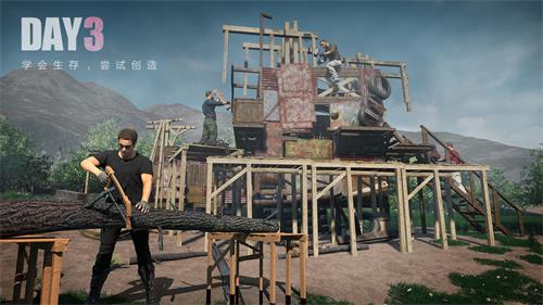 文明重启电动门怎么使用 材料配方及使用攻略