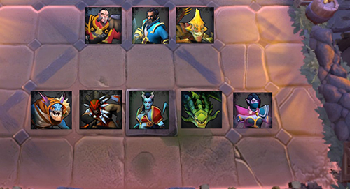 刀塔霸业龙刺玩法攻略