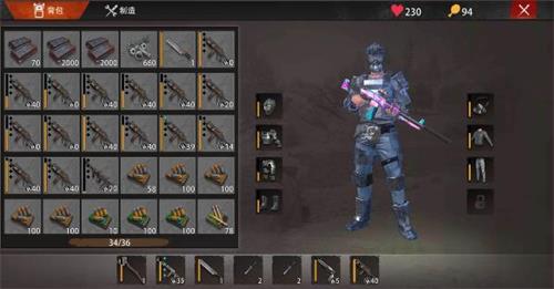 文明重启精铁套怎么用 制作配方及材料获取介绍