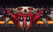 我的勇者火蜘蛛打法攻略