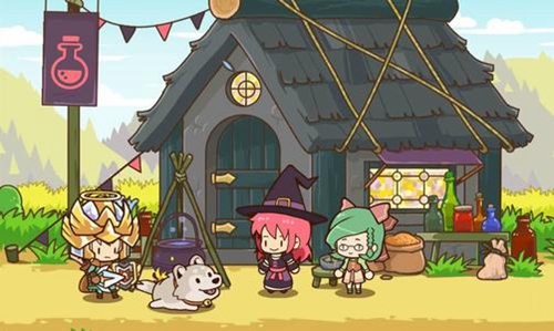 邮差骑士骑士徽章加点攻略