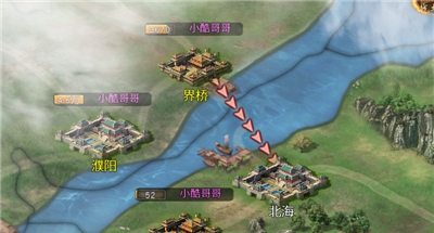 江山荣耀开局攻略