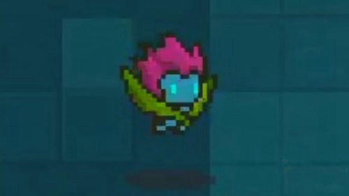 元气骑士曼陀罗花精灵图鉴