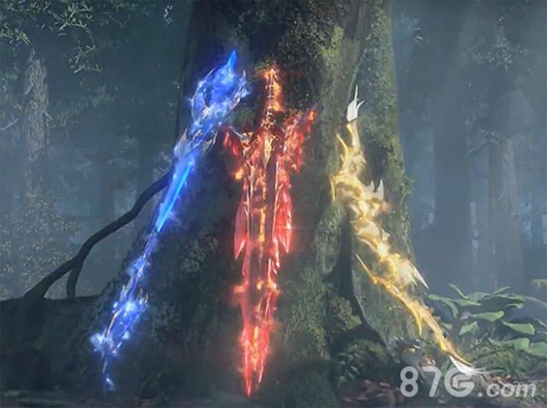 精灵盛典神兵怎么解锁 神兵解封攻略