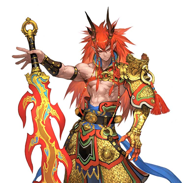 山海镜花镜灵图鉴大全 所有ssr镜灵传记图鉴介绍