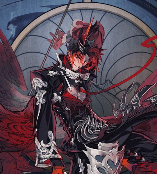 山海镜花镜灵图鉴大全 所有sr镜灵传记图鉴介绍