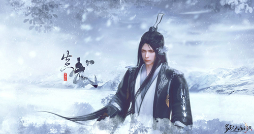 天涯明月刀图片