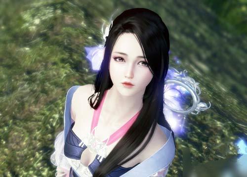 天涯明月刀女性捏脸怎么样 所有女性捏脸数据介绍