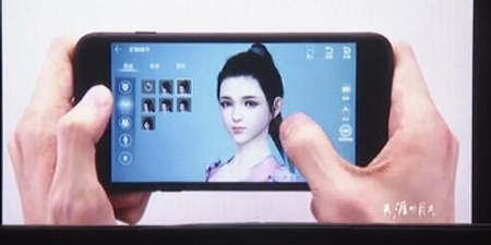 天涯明月刀捏脸数据怎么导入 数据导入教程技巧介绍