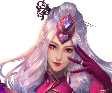 江山荣耀貂蝉属性技能图鉴