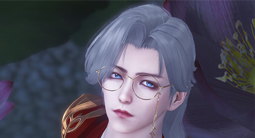 天涯明月刀图片