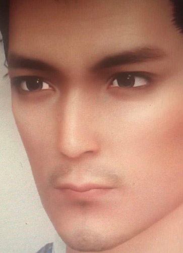 天涯明月刀图片