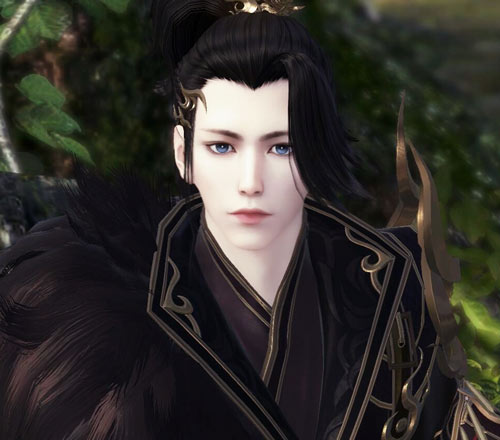 天涯明月刀手游图片1