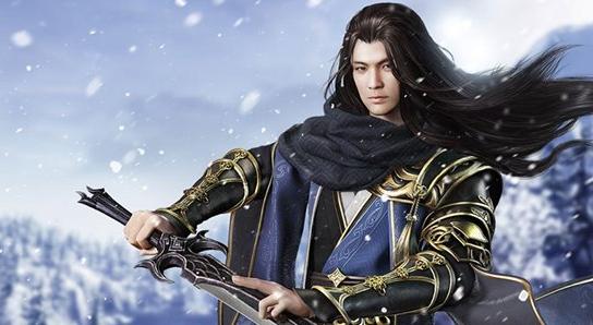 天涯明月刀图片