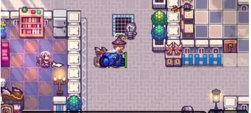 伊洛纳帕罗米亚地区任务完成方法