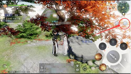 天涯明月刀设置快捷键攻略 怎么调整画质