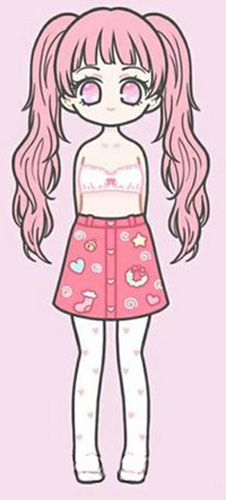 装扮少女拜年攻略