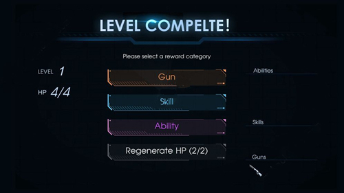 黑鱼升级武器搭配攻略